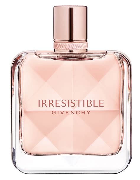 perfume irresistible givenchy mujer